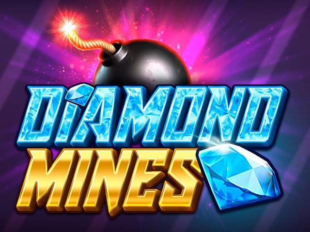 63bet Minas de Diamante™