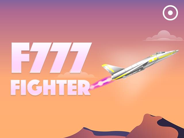 63bet F777 Fighter