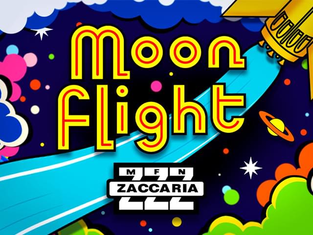 63bet Deslizante de Voo Lunar